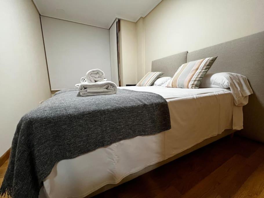 Appartamento Oktheway Marino La Coruña Esterno foto