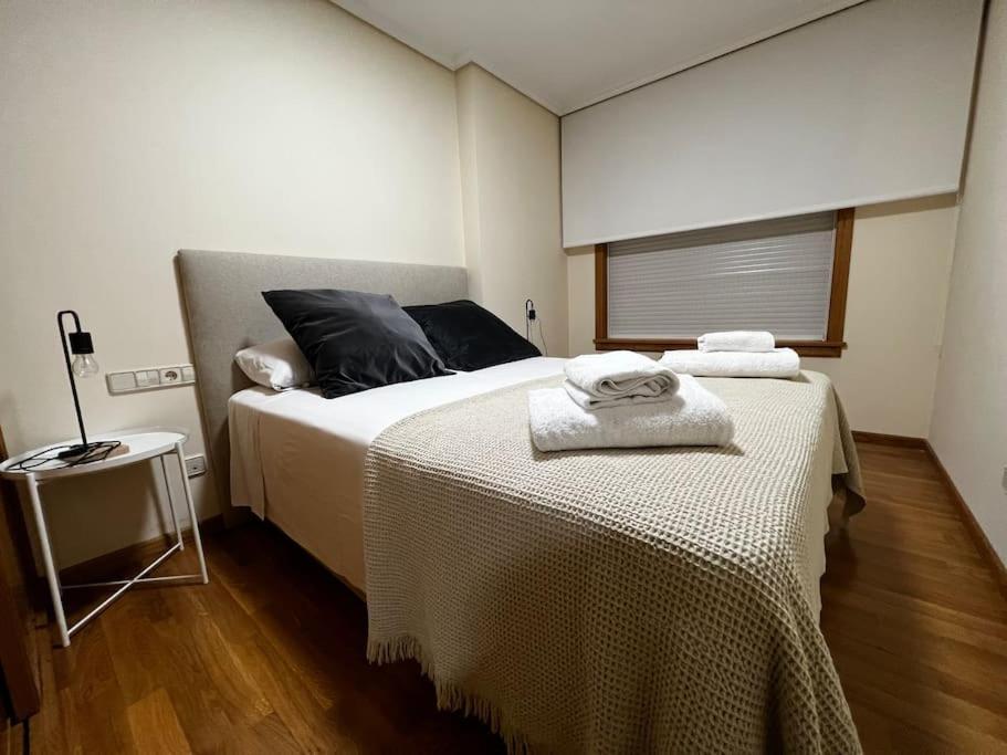 Appartamento Oktheway Marino La Coruña Esterno foto