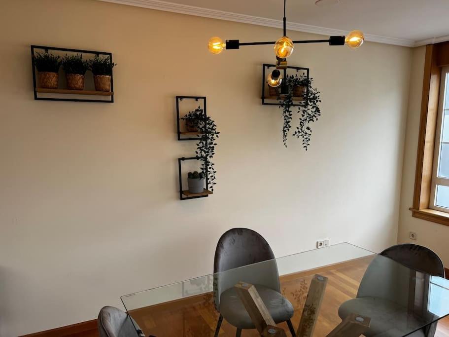Appartamento Oktheway Marino La Coruña Esterno foto